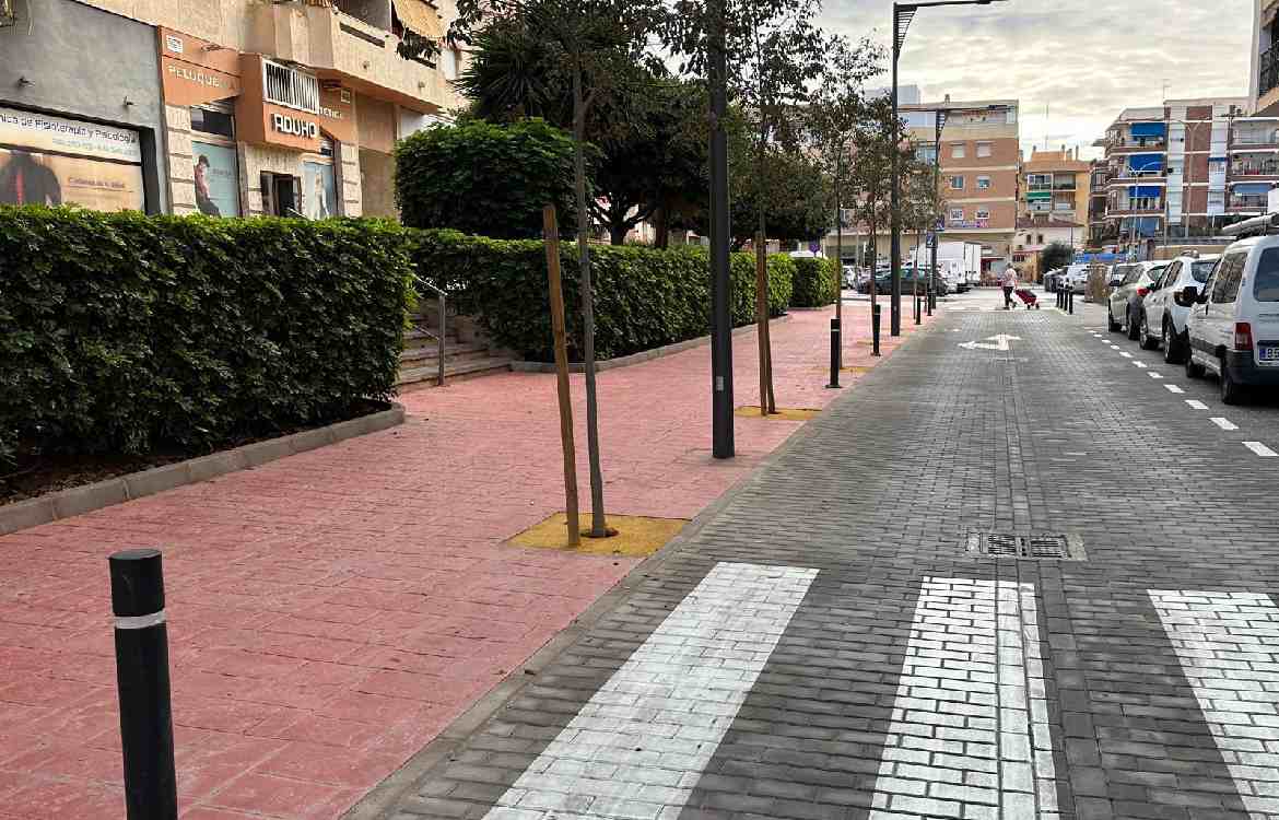 Rincón de la Victoria aprueba de forma definitiva el Plan de Movilidad Urbana Sostenible