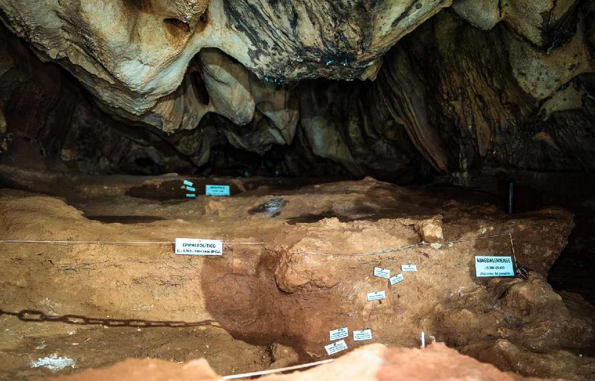 La Cueva de la Victoria celebra su tercer aniversario como referente del turismo cultural y científico en Málaga