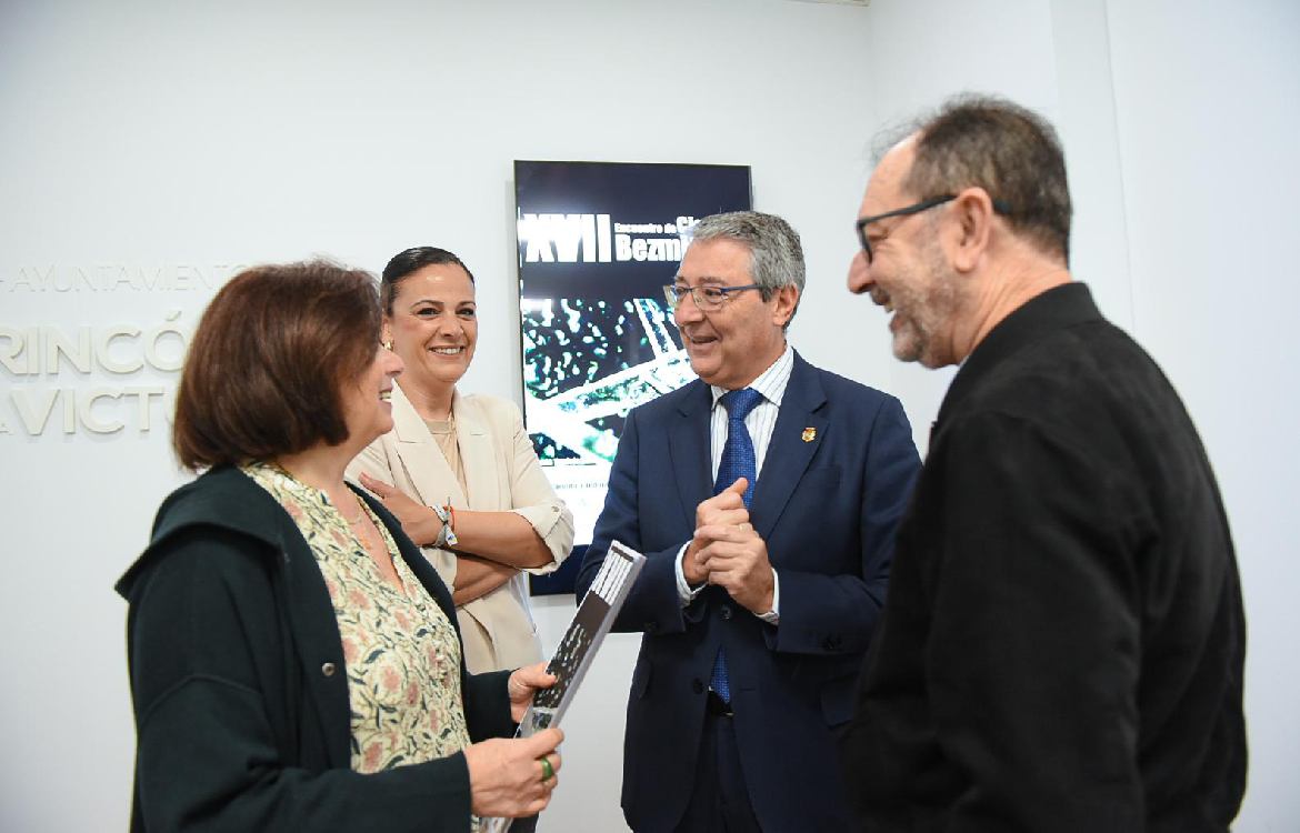 El Encuentro de Ciencias Bezmiliana se acerca a su mayoría de edad con la participación de 400 alumnos y casi medio centenar de actividades