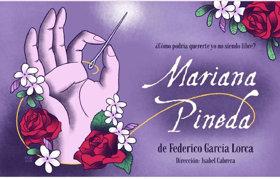 Rincón de la Victoria acogerá la obra teatral María Pineda a favor del autismo el próximo 31 de mayo