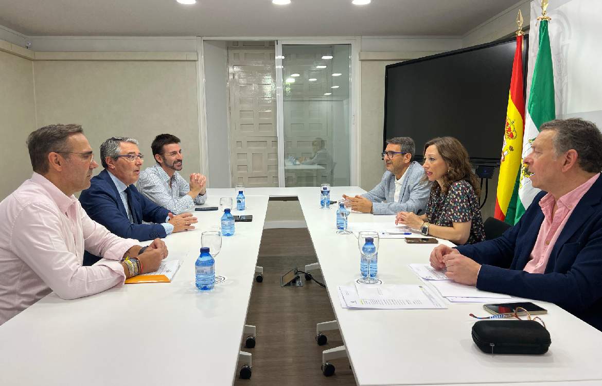El Ayuntamiento de Rincón de la Victoria pondrá en valor el yacimiento Castillo de Bezmiliana con una inversión de 792.550 euros