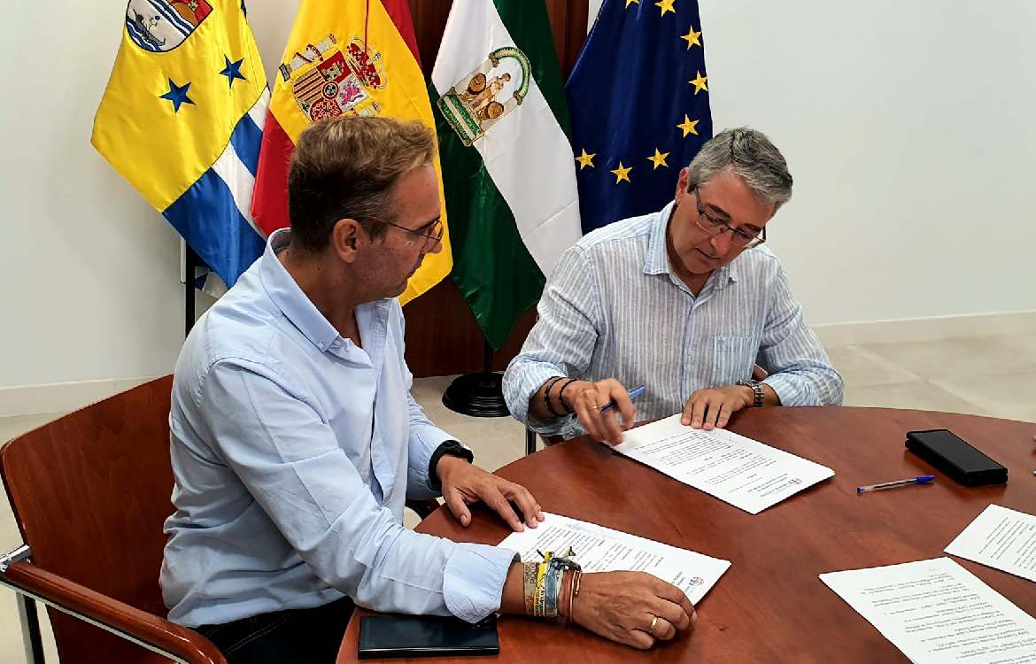 La Fiesta del Boquerón Victoriano ampliará su calendario anual de difusión con el apoyo de una decena de entidades profesionales del sector gastronómico y hostelero