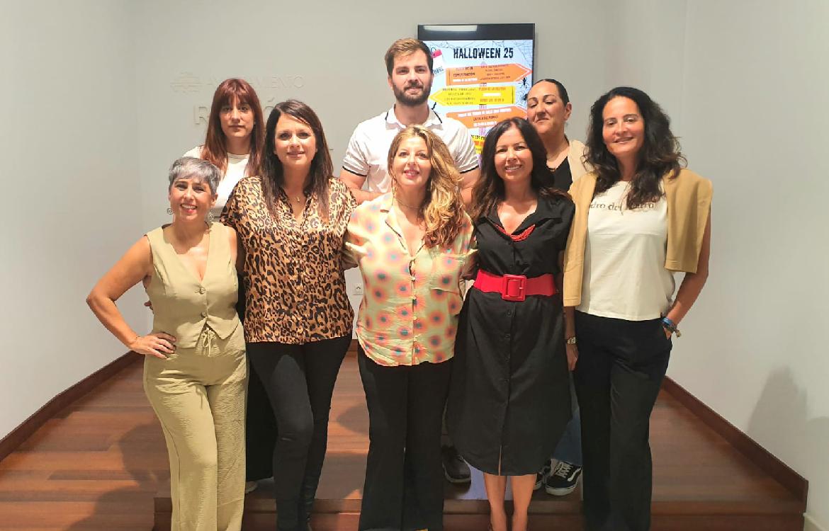 Rincón de la Victoria celebra Halloween con experiencias terroríficas y un Scape Room para todos los públicos