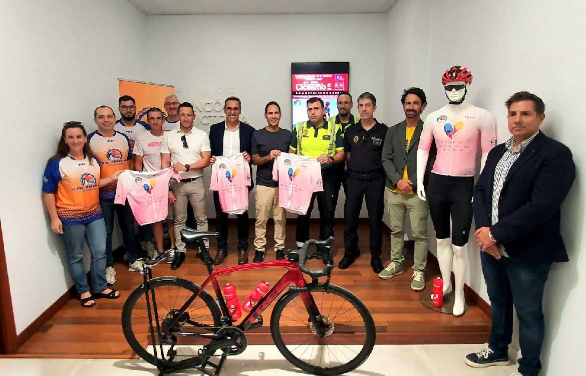 La IV Clásica `Rincón de la Victoria, Lleno de Vida´ rendirá homenaje a la mujer el próximo 2 de noviembre