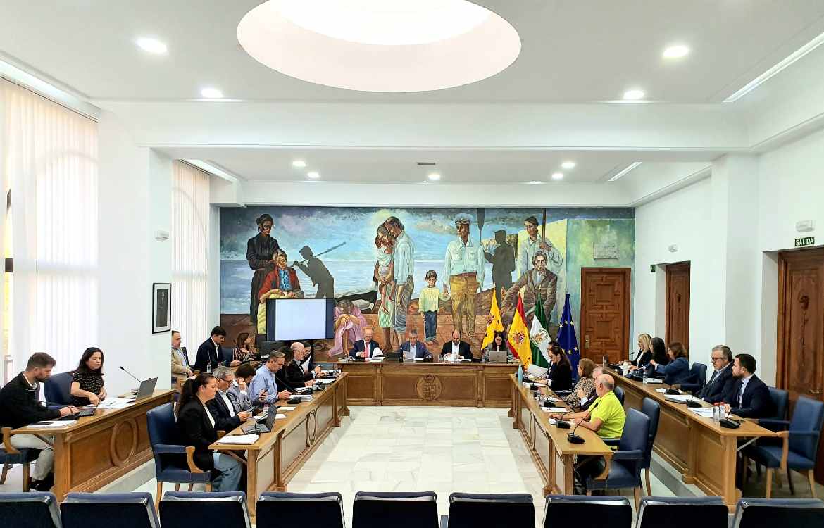 Rincón de la Victoria creará un Observatorio Municipal sobre el Acoso Escolar