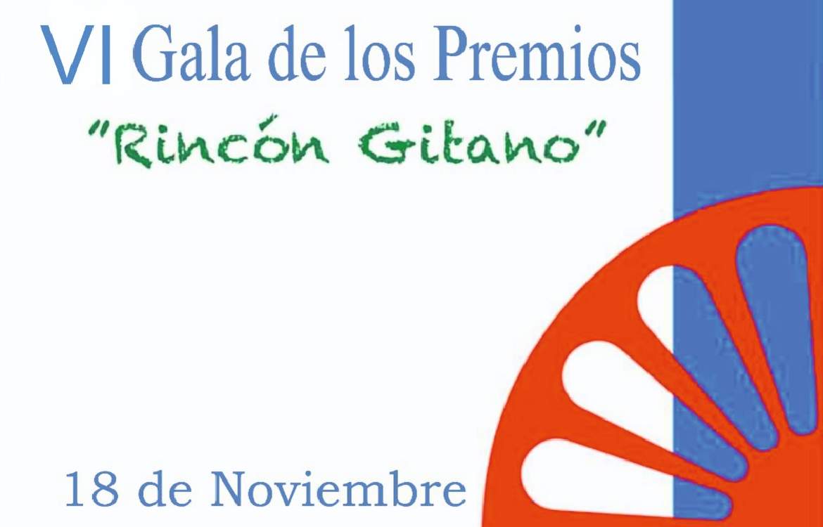 Rincón de la Victoria conmemora el Día del Pueblo Gitano Andaluz con la VI Gala de los Premios `Rincón Gitano´