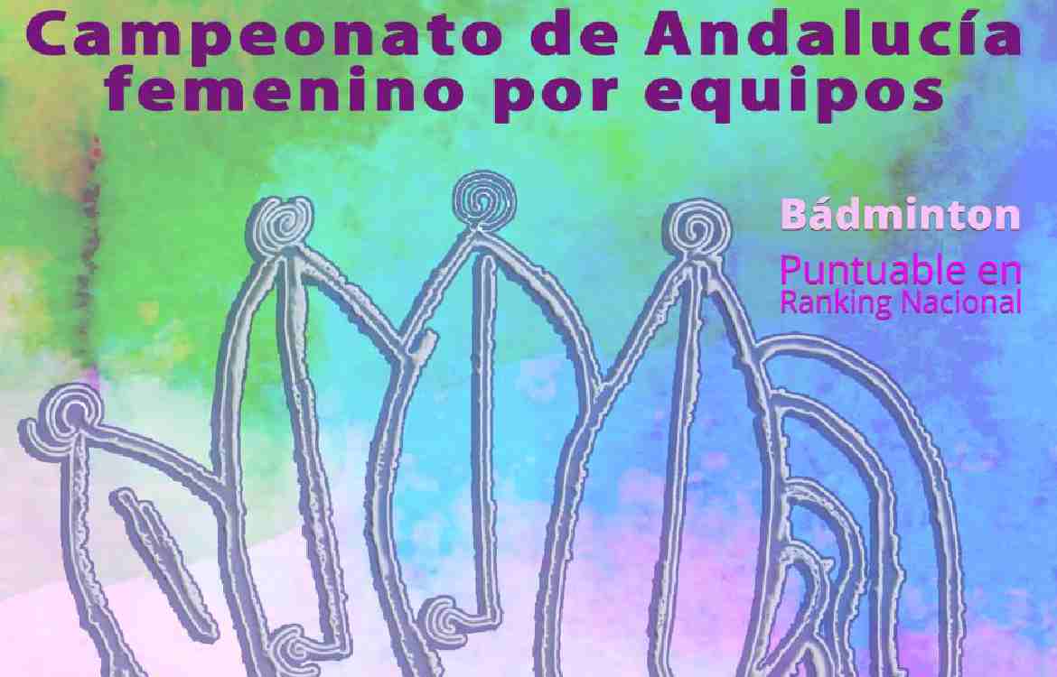 Rincón de la Victoria acoge el único campeonato de Bádminton exclusivamente femenino que se celebra en Andalucía