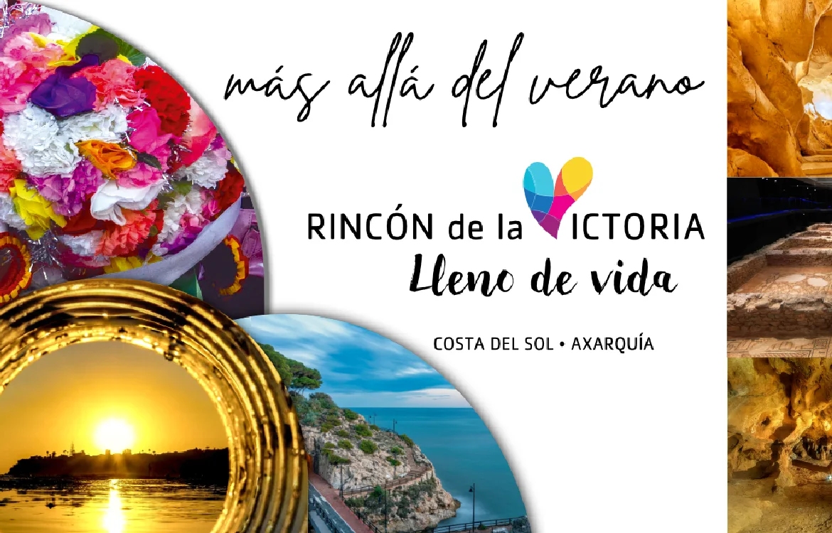 Rincón de la Victoria cierra una edición de FITUR marcada por el luto en la que ha buscado afianzar la presencia de visitantes durante todo el año