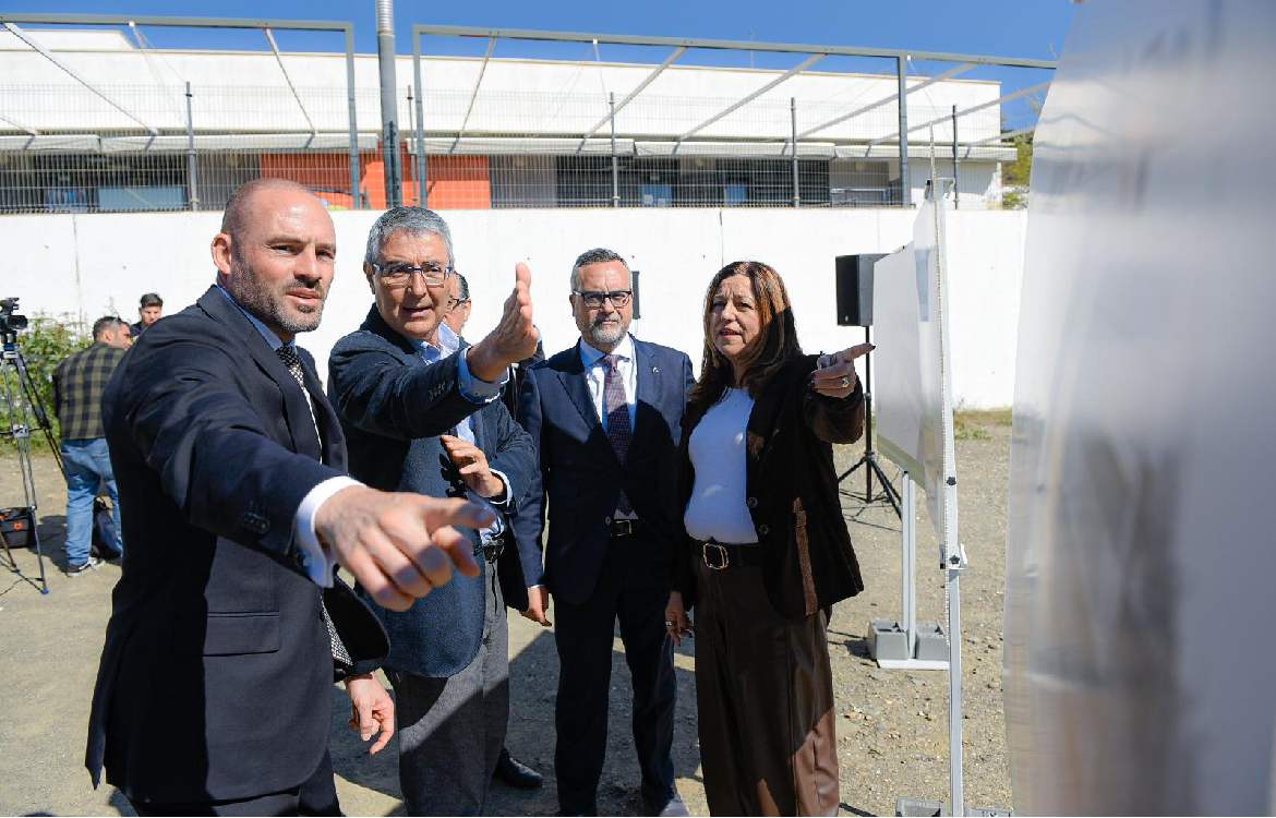 La Junta de Andalucía anuncia la licitación del quinto instituto de Rincón de la Victoria con una inversión de 8,7 millones de euros