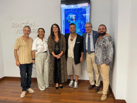 El III Festival Flamenco Noctiluca refuerza su vínculo con las tradiciones locales incorporando los verdiales como protagonistas