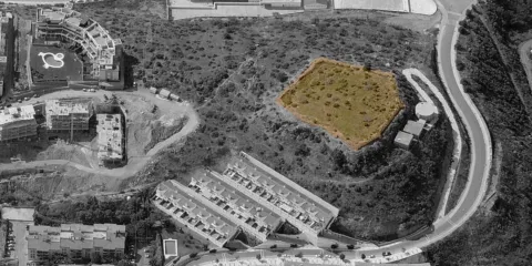 El Ayuntamiento de Rincón de la Victoria licita las obras de consolidación y adecuación para la puesta en valor del Castillo de Bezmiliana con una inversión de 792.550 euros