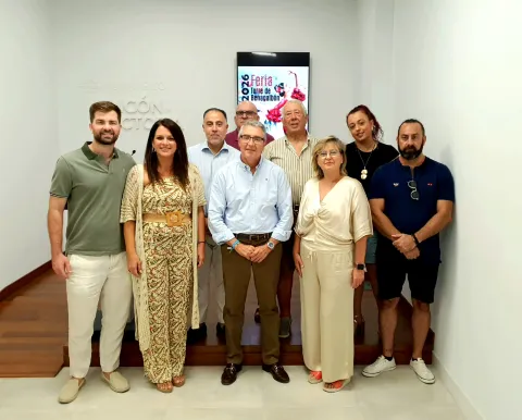 Torre de Benagalbón celebrará su feria del 31 de julio al 2 de agosto con una nueva ubicación y una amplia programación para todos los públicos